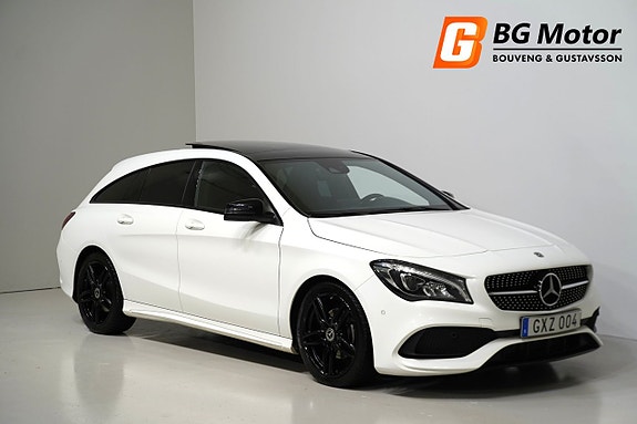 Mercedes-Benz CLA200