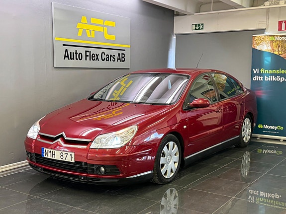 Citroen C5