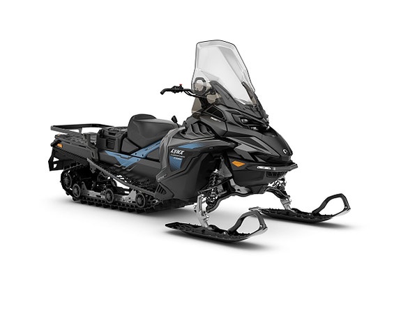 Lynx Commander Core 900 Ace