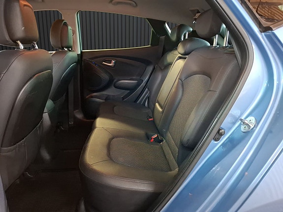Hyundai ix35 12 of 16