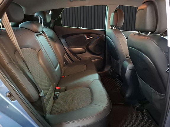 Hyundai ix35 11 of 16