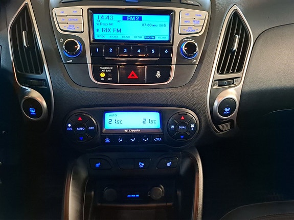 Hyundai ix35 15 of 16