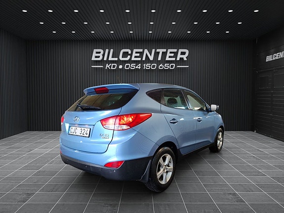 Hyundai ix35 5 of 5