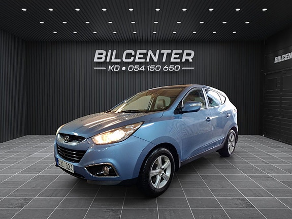 Hyundai ix35 3 of 5