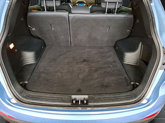 Hyundai ix35 7 of 16