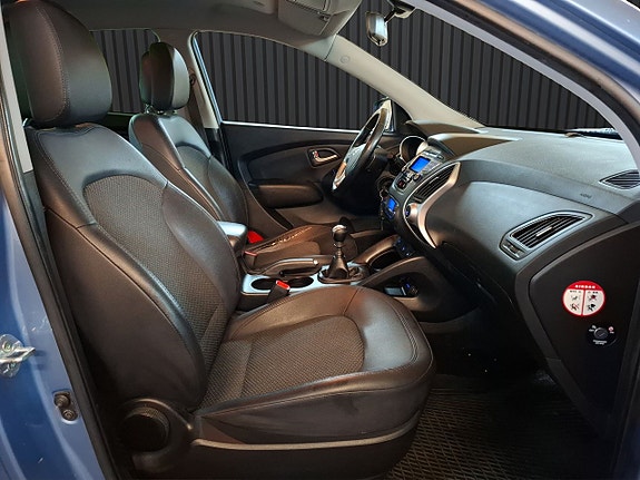 Hyundai ix35 10 of 16