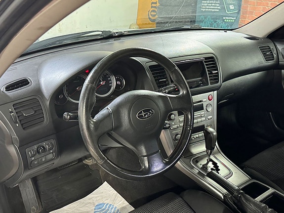Subaru Outback 13 of 14