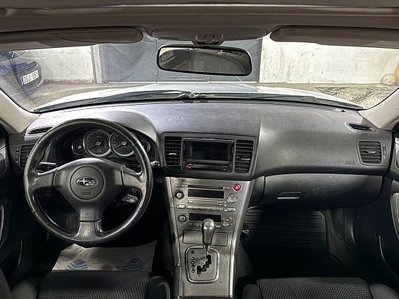 Subaru Outback 11 of 14