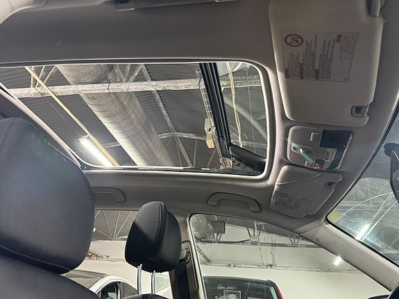 Subaru Outback 14 of 14