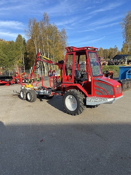 Kranman 650 2 of 4