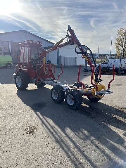 Kranman 650 4 of 4