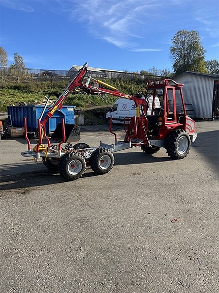 Kranman 650 3 of 4