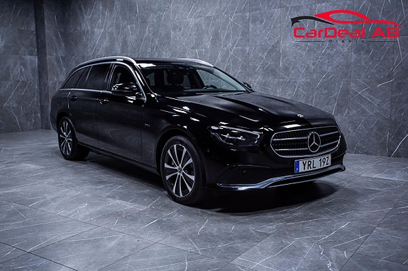 Mercedes-Benz E300 de