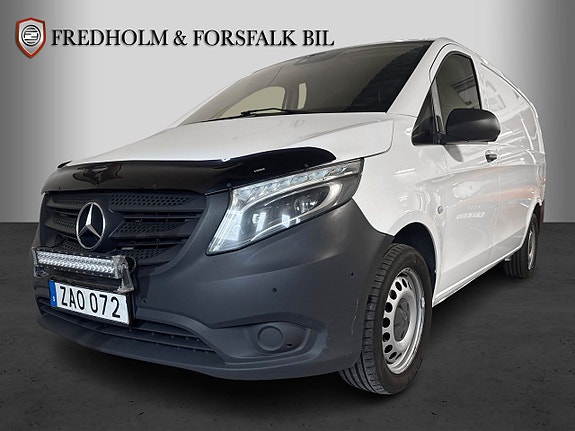 Mercedes-Benz Vito 116