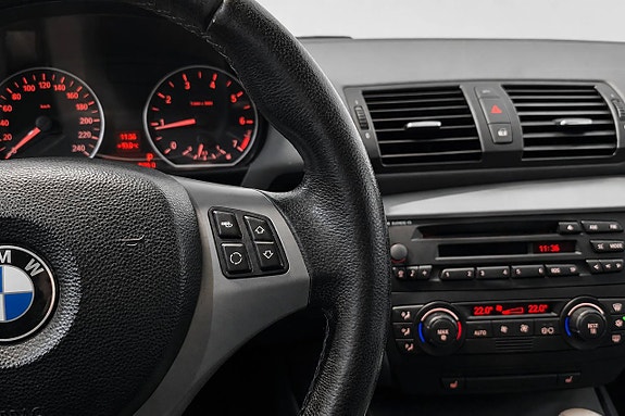 BMW 118i 15 of 19