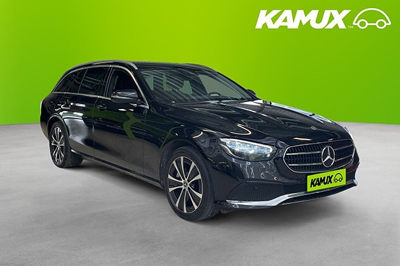 Mercedes-Benz E300 de