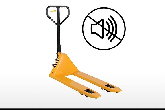 Swedmach HPT-V Tystgående