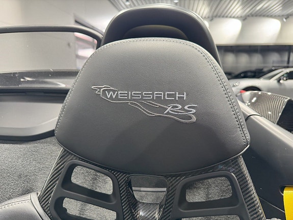 Porsche 718 Spyder RS 15 of 29