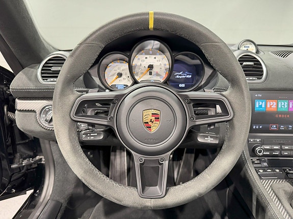 Porsche 718 Spyder RS 19 of 29