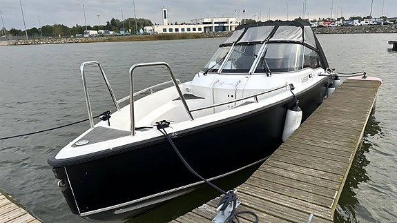 XO 240 RS 2014 Estonia 12 of 12
