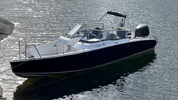 XO 240 RS 2014 Estonia 9 of 12