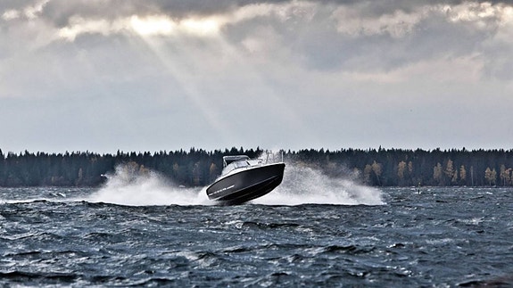 XO 240 RS 2014 Estonia 2 of 5