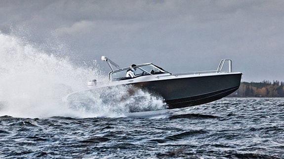 XO 240 RS 2014 Estonia