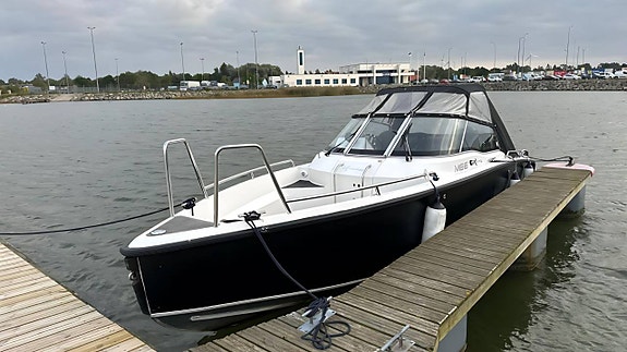 XO 240 RS 2014 Estonia 11 of 12