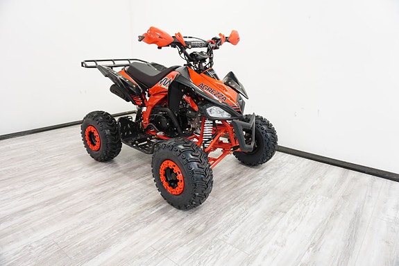 Viarelli Agrezza 110cc Barnfyrhjuling Räntefri avbetalning!! 2 of 10
