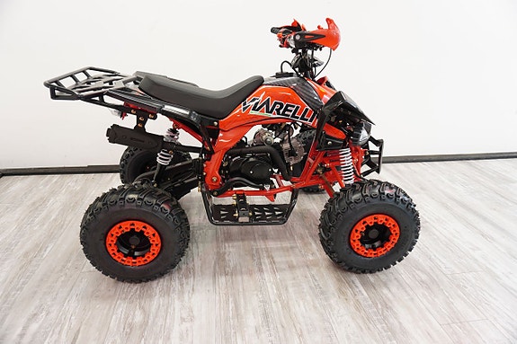 Viarelli Agrezza 110cc Barnfyrhjuling