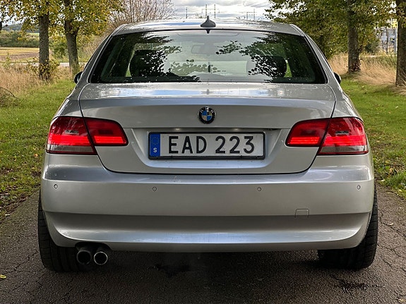 BMW 325i 6 of 16