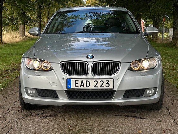 BMW 325i 5 of 5