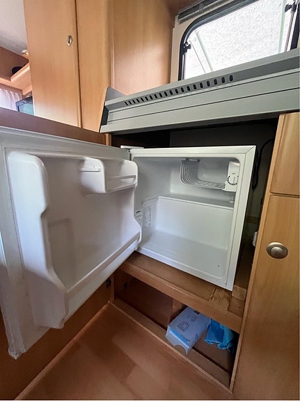 Adria 542 PK 10 of 15