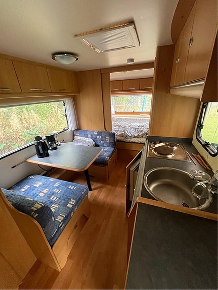 Adria 542 PK 5 of 15