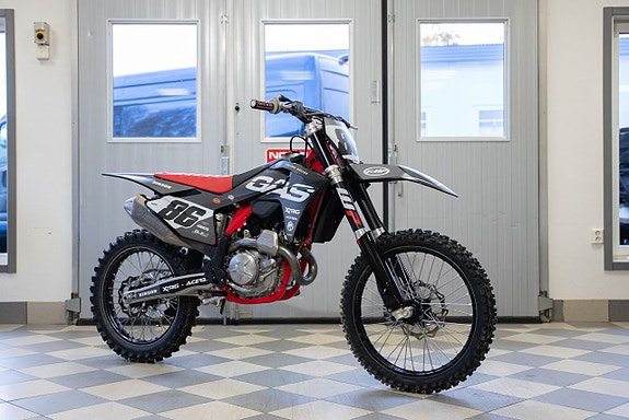 GasGas MC