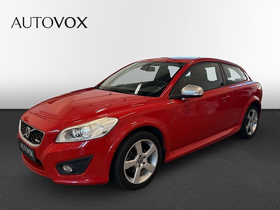 Volvo C30