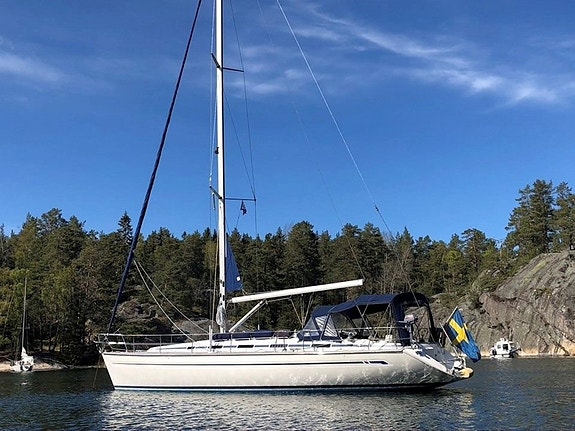 Bavaria 44 Cruiser 4-kabin