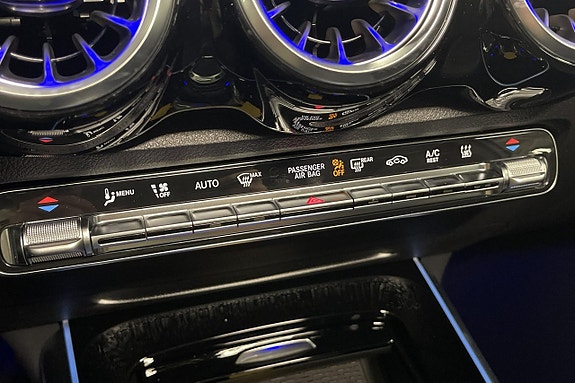 Mercedes-Benz GLB220 d 21 of 23