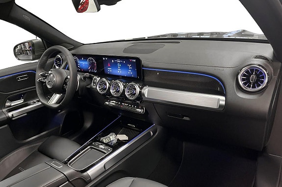 Mercedes-Benz GLB220 d 9 of 23