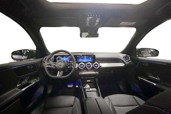 Mercedes-Benz GLB220 d 8 of 23
