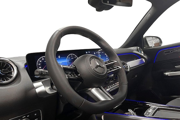 Mercedes-Benz GLB220 d 7 of 23