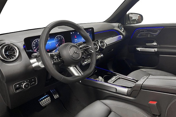 Mercedes-Benz GLB220 d 6 of 23