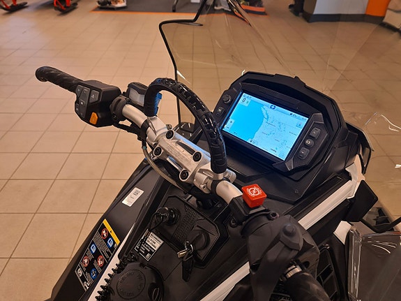 Polaris S4 Nordic Pro *SE UTRUSTNING* 3 of 7