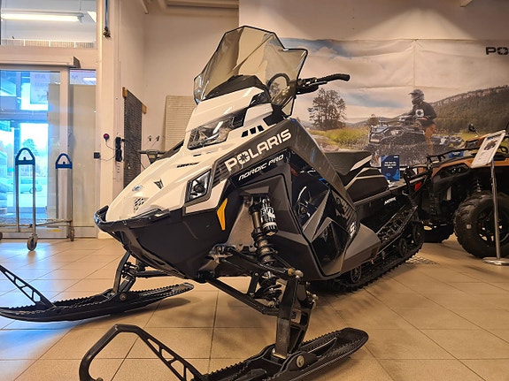 Polaris S4 Nordic Pro