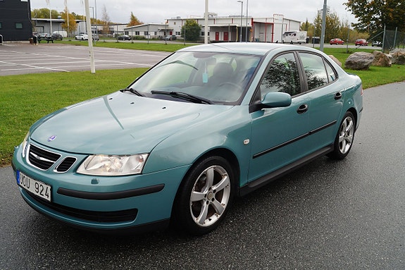 Saab 9-3
