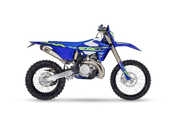 Sherco 300 SE Factory 2T 3 of 4
