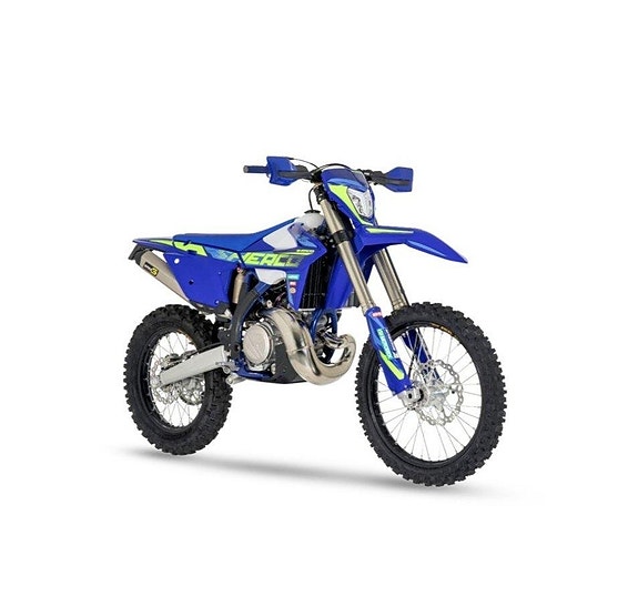 Sherco 300 SE Factory 2T 2 of 4
