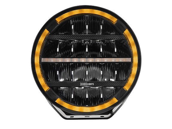 KAMPANJ! Olympus LED Extraljus 9” 2025´s grymmaste lampa