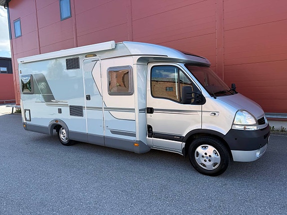 Sälj din husbil/husvagn även med def-fukt ring 073-0448735