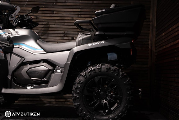 CFMOTO CFORCE 625  Lång Vinter edition 15 of 21